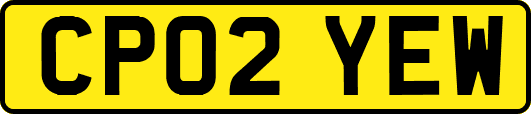 CP02YEW