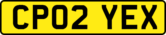 CP02YEX