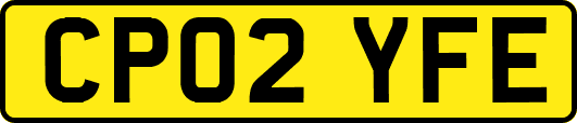 CP02YFE