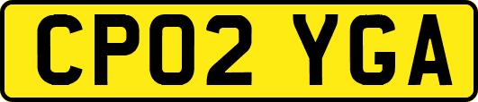 CP02YGA