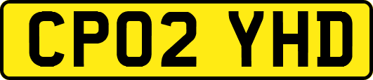 CP02YHD