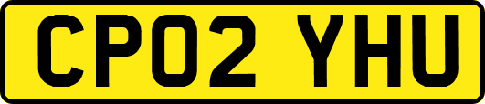 CP02YHU