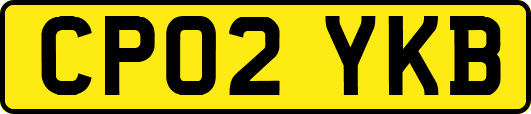 CP02YKB