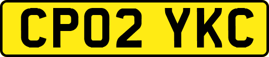 CP02YKC