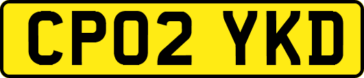 CP02YKD