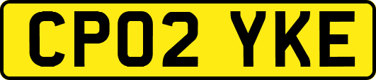 CP02YKE