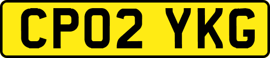 CP02YKG