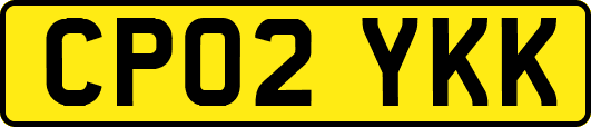 CP02YKK