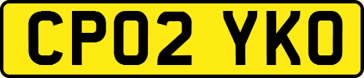 CP02YKO