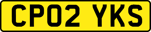 CP02YKS