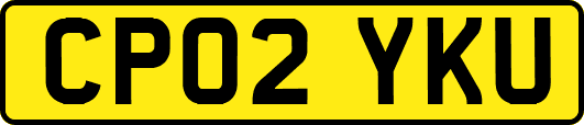 CP02YKU