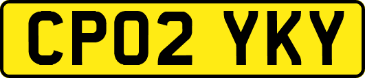 CP02YKY