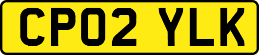 CP02YLK