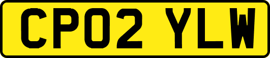 CP02YLW