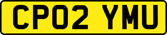 CP02YMU
