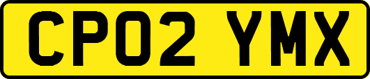 CP02YMX