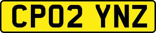 CP02YNZ