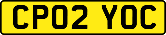 CP02YOC