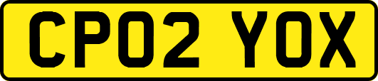 CP02YOX
