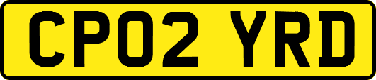 CP02YRD