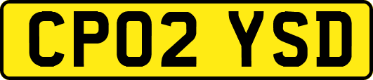 CP02YSD