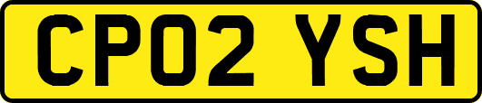 CP02YSH