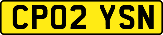 CP02YSN