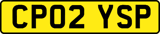 CP02YSP