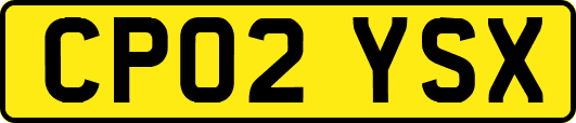CP02YSX
