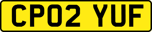 CP02YUF