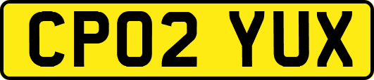 CP02YUX