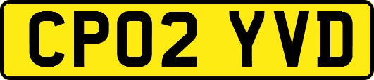 CP02YVD
