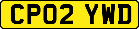CP02YWD