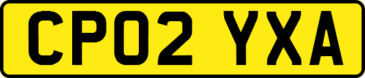 CP02YXA