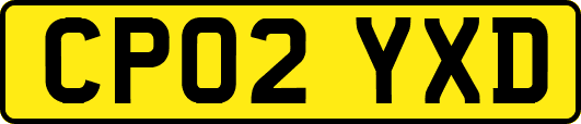 CP02YXD
