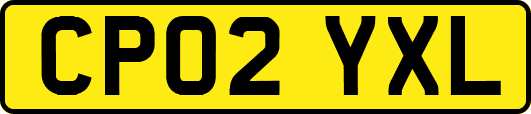 CP02YXL