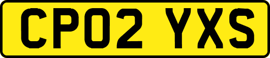 CP02YXS