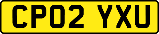 CP02YXU