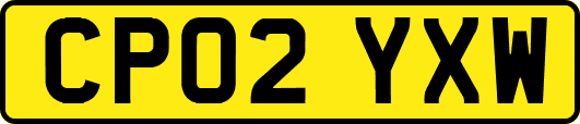 CP02YXW