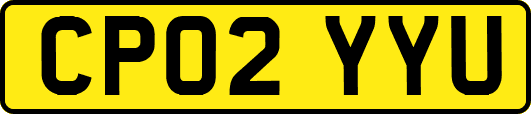 CP02YYU