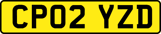 CP02YZD