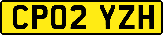 CP02YZH