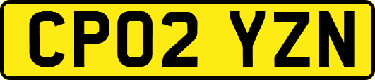 CP02YZN