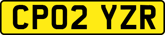 CP02YZR
