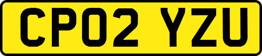 CP02YZU