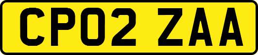 CP02ZAA