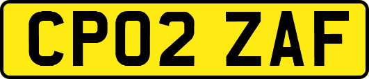 CP02ZAF