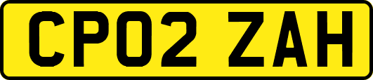 CP02ZAH