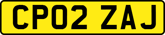 CP02ZAJ