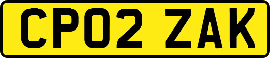 CP02ZAK